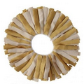 Fashion Pomchies  Ponytail Holder - Goldie